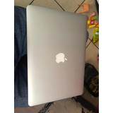 Macbook Air 2017 13 Con 8 Y 256 Ssd