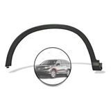 Moldura De Arco Salpicadera Izquierda Honda Cr-v 2012-2016