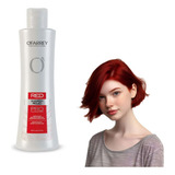  Shampoo Sin Sulfatos Y Sin Parabenos Matizador Rojo 295ml