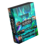 Aurora Pro Lightroom Presets