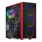 Xtreme Pc Amd Radeon Rx 6500 Xt Ryzen 3 16gb Ssd 500gb Wifi