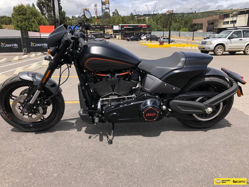 Harley Davidson Fxdrs 114 2020