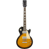 Guitarra Elétrica Les Paul Lp Thomaz Teg 430 Vs