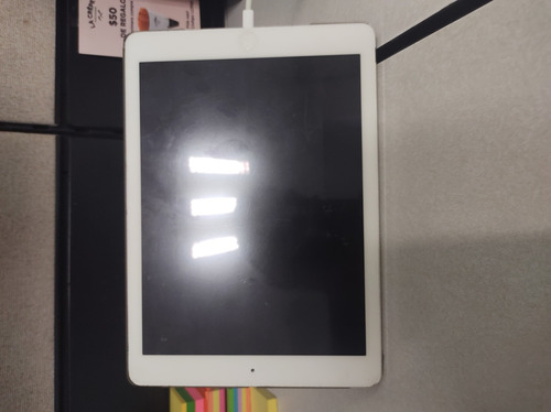 iPad Air 2 