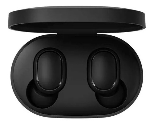 Fone De Ouvido Bluetooth Redmi Air Dots 2 Preto 