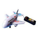 Avion Radio Control Infantil Palermo Zona Norte Envios 