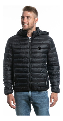 Campera Rusty Kenai Hombre Original Envió Gratis