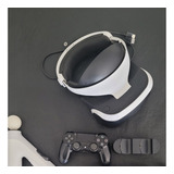 Combo Playstation 4 Slim 500 Gb+kit Vr Completo -casco; Etc-