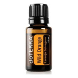 Wild Orange- Laranja Selvagem 5ml Doterra