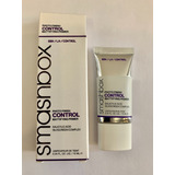 Smashbox Primer Matificante Control Acne Mini Original 