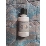 Frasco Vacío De Glenz Antiguo Esmalte Para Uñas Opalina 6 Cm