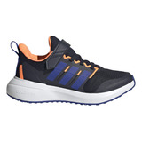 Zapatillas adidas Disney Sportswear 2.0 K Color Azul 29.5 Ar