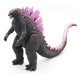 Figura Dinosaurio Jurásico Simulado,articulaciones Plástico