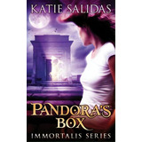 Pandora's Box, De Salidas, Katie. Editorial Createspace, Tapa Blanda En Inglés