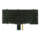 Nos Reemplazo Del Teclado Para Dell Latitude 5280 5289 ...