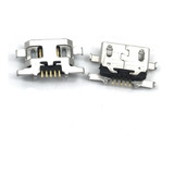 Pin Puerto Usb De Carga Conector LG K11 X410