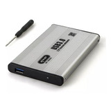 Case Hd Externo Sata 2,5 Notebook Pc Usb 3.0 