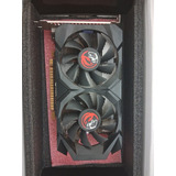 Placa De Video Gts450