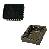 Kit Memoria Am29f010b Am29f010 Plcc32 29f010 + Zocalo 