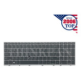 Us Keyboard Backlit For Hp Elitebook 750 G5 755 G5 850 G Aab