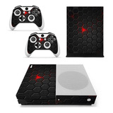 Funda De Vinilo   One Slim Console  Controllers Only  P...