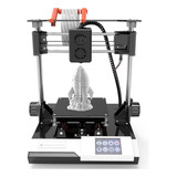 El Filamento De Muestra De La Impresora 3d Se Conecta Con La