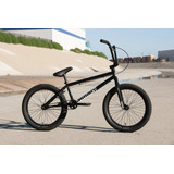 24 Bici 20 Bmx Sunday Primer 21  Negro Mate