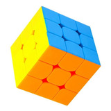 Cubo Magico Profissional 3x3x3 Speed Cube