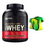 Whey Protein Isolado Gold Standard 100% On 2,27kg + Brinde