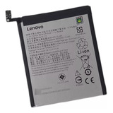 Flex Carga Bat,eria Lenovo Bl270 Moto G6 Play Nova
