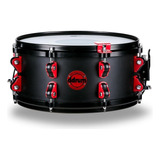Ddrum Hybrid Snare Drum Con Gatillo 13 X 6 Pulgadas Color