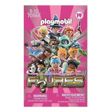 Playmobil Sorpresa 70566 Figuras Niña Serie 19