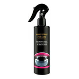 Aerosol R, 120 Ml, Para Reparar Arañazos, Pintura Y Sellador