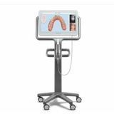 Scanner Intra Oral Itero 5d