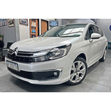 Citroen C4 Lounge Hdi Unico Dueño Inmaculado