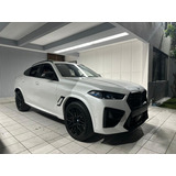 Bmw X6 M Competicion 2024