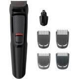 Multigroom Philips Cuchillas Autoafilables