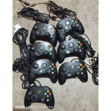 Controles Para Xbox Clásico 