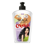 Gel Mais Cachos Skala 250g