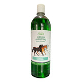 Equus Shampoo Tradicional Para Caballos 1 Lt Bravinis Labs 