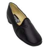 Zapato Confort Mujer Negro D' Marco - Manolo 220