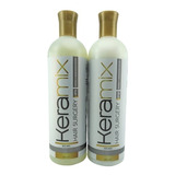 Keramix Btox Aminoacido Alisado - mL a $90