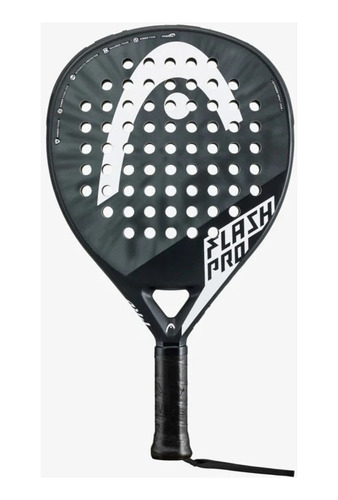 Paleta De Padel Paddle Head Flash Pro 2023 Importada Padle