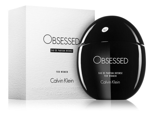 Obsessed Intense For Women 100 Ml Nuevo, Sellado, Original!!