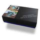 Pack Premium Artes 3d Para Canecas Sublimação Praias