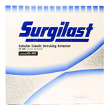 Vendaje Tubular Elastico Surgilast Sin Latex 22 Metros Gl-lf