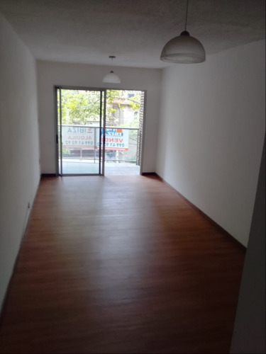 Venta Apartamento, 1 Dormitorio Con Terrazas Pocitos