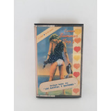 Cassette De Musica Europe Summer Top's (1987)