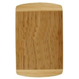 Da Vinci De Bambú Natural Tabla De Cortar De Madera Grande -