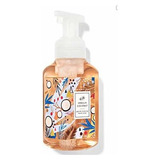 Bath And Body Works - Jabón De Manos Con Espuma De Coco (2 U